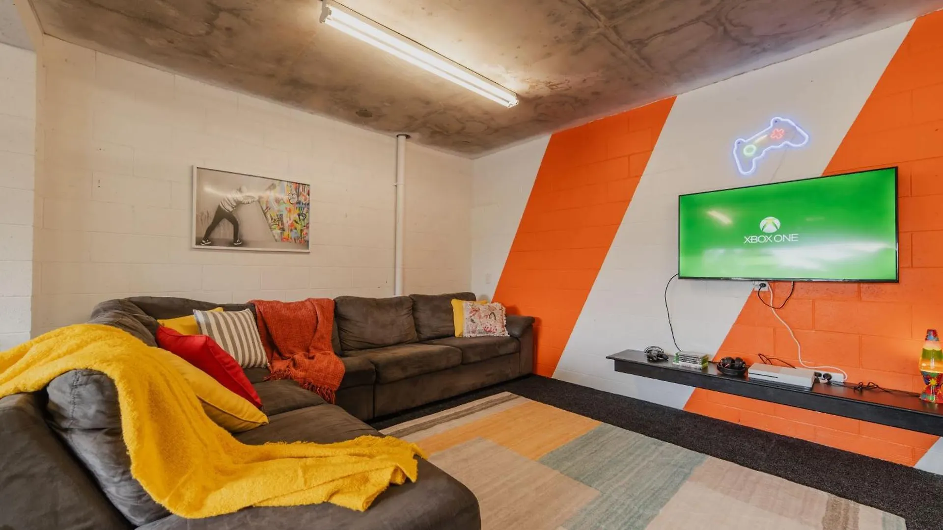 Adventure & Relaxation Cozy 3Br Stay With Games & Scenic Views Christchurch 0*,