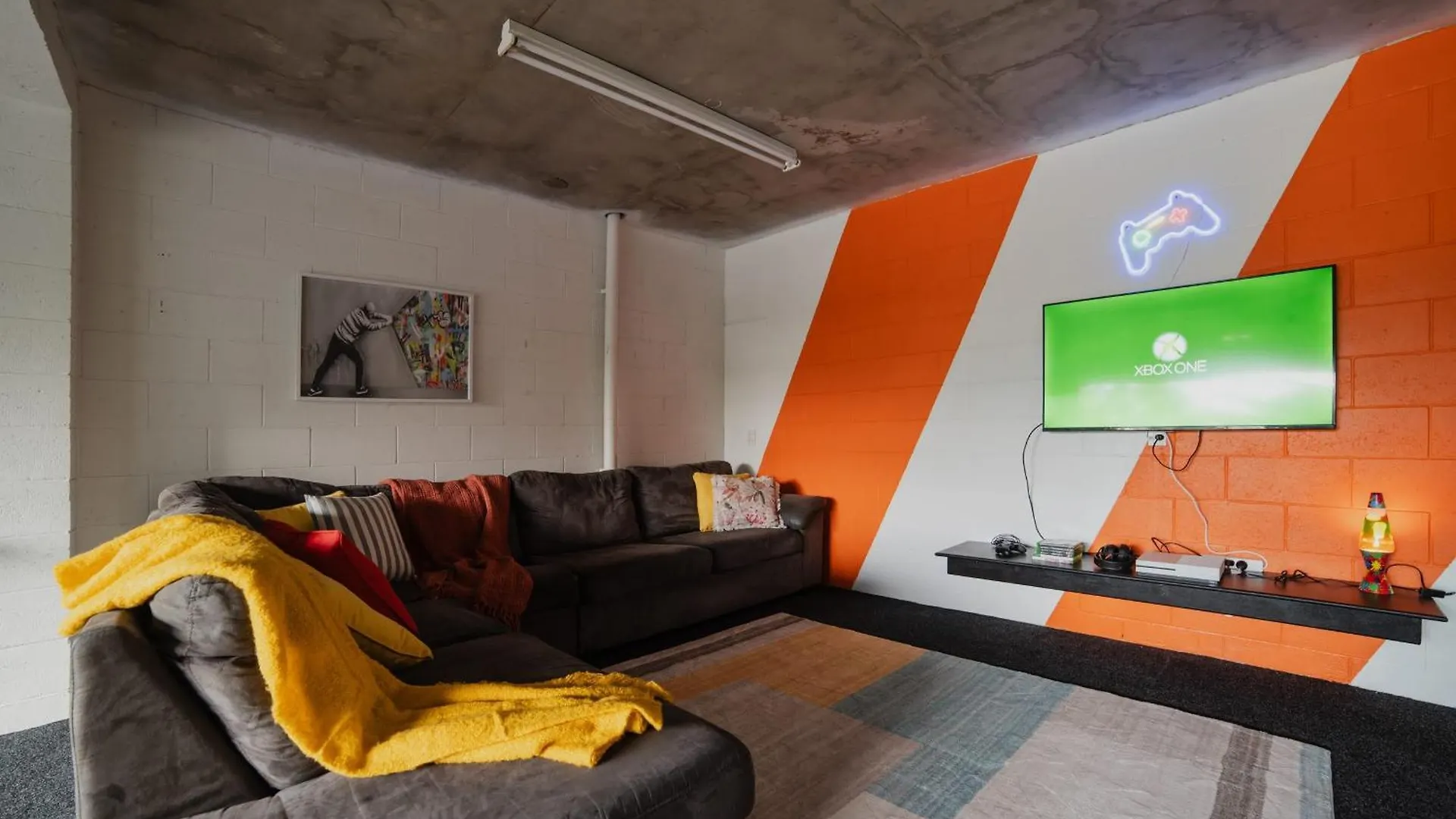 Appartement Adventure & Relaxation Cozy 3Br Stay With Games & Scenic Views Christchurch