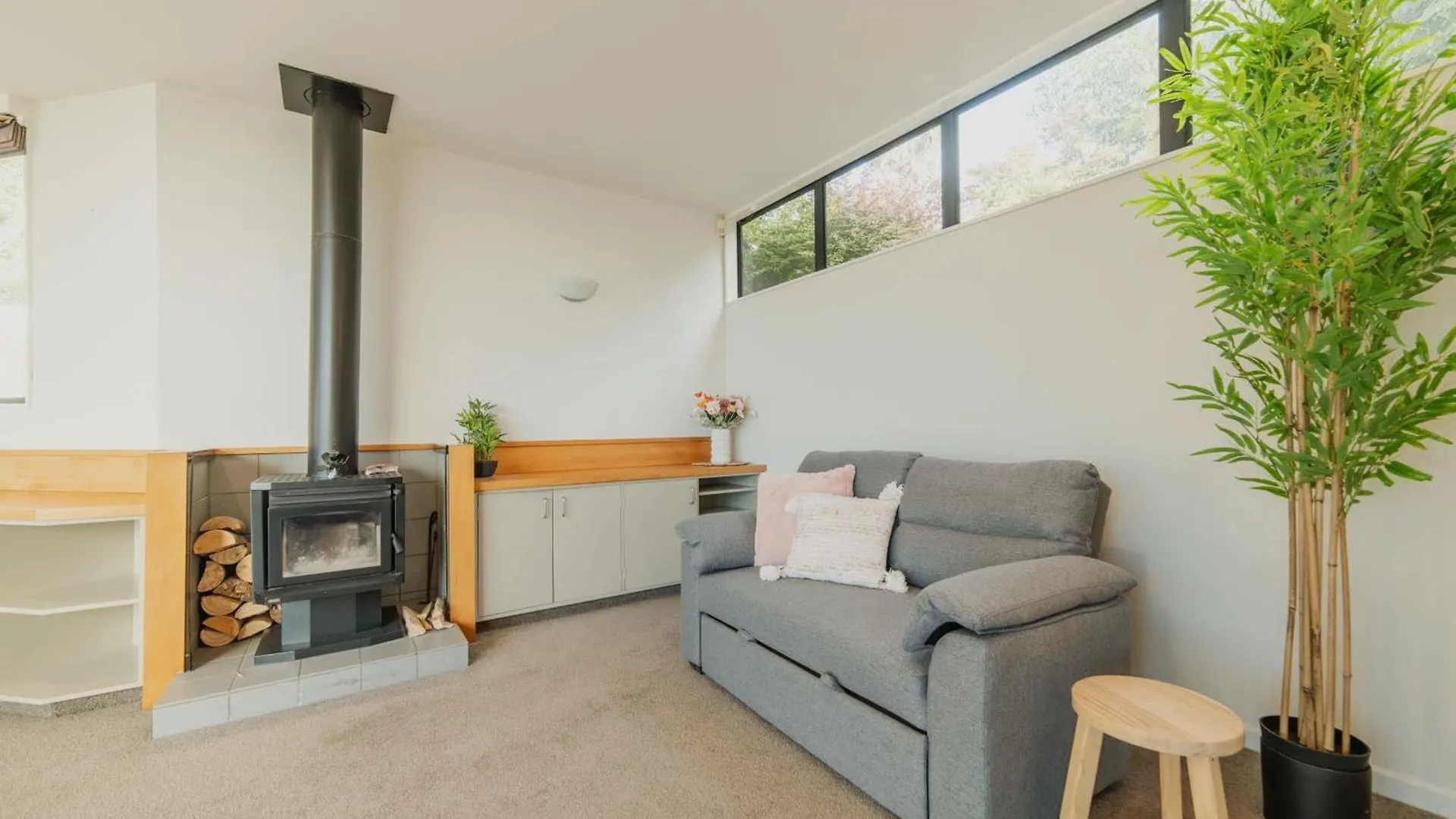 Appartement Adventure & Relaxation Cozy 3Br Stay With Games & Scenic Views Christchurch